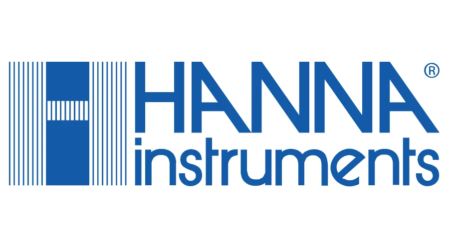 Logo HANNA INSTRUMENTS