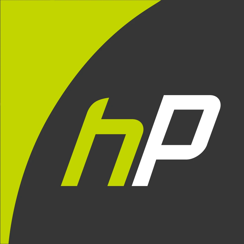 Logo HAOGENPLAST