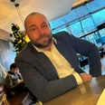 Jonathan Collette, gérant de JC PISCINES