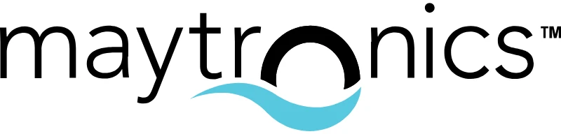 Logo MAYTRONICS